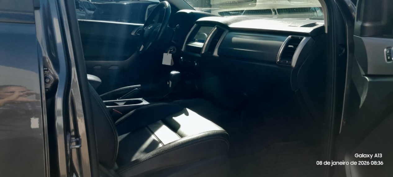 ford ranger 3.2 xlt 4x4 cd 20v diesel 4p automatico 20238