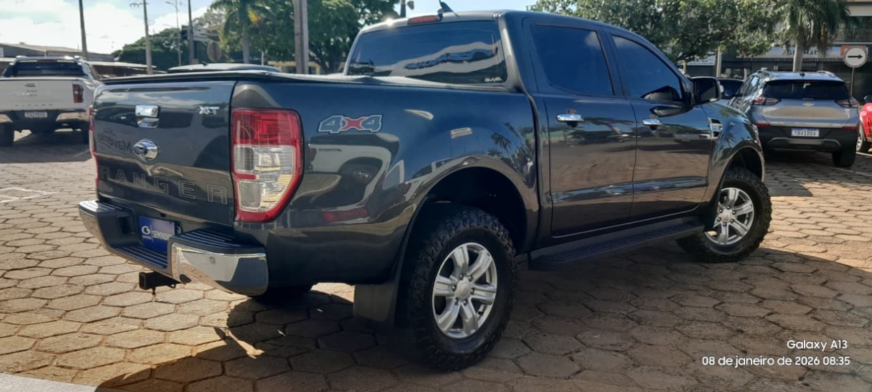 ford ranger 3.2 xlt 4x4 cd 20v diesel 4p automatico 20236