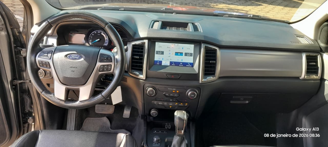 ford ranger 3.2 xlt 4x4 cd 20v diesel 4p automatico 20239