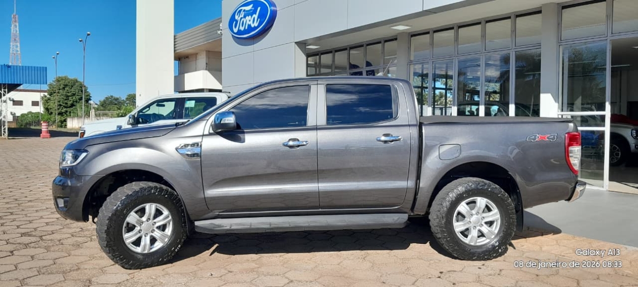 ford ranger 3.2 xlt 4x4 cd 20v diesel 4p automatico 20233
