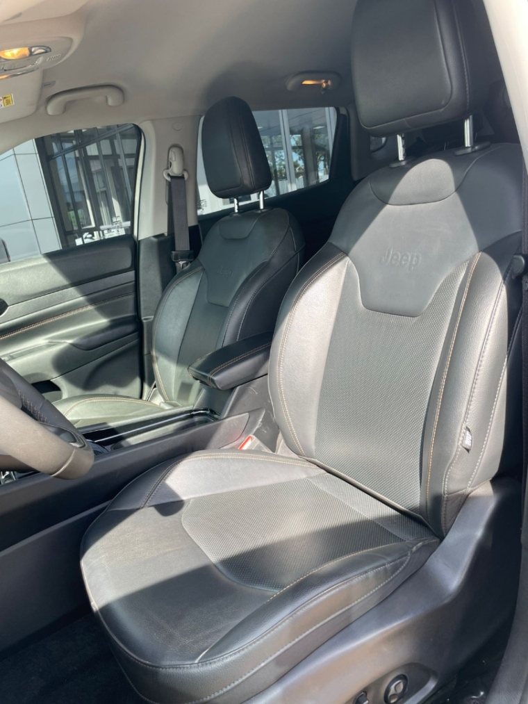 jeep compass 1.3 t270 turbo flex limited at6 4p automatico 20226