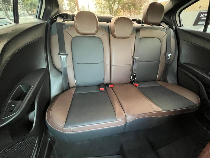 fiat cronos 1.3 firefly flex precision cvt 4p automatico 202318