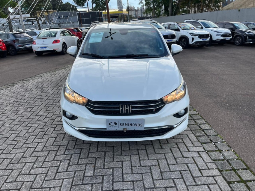 fiat cronos 1.3 firefly flex precision cvt 4p automatico 20231