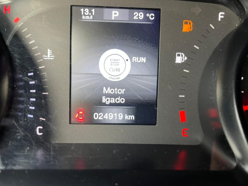 fiat cronos 1.3 firefly flex precision cvt 4p automatico 202312