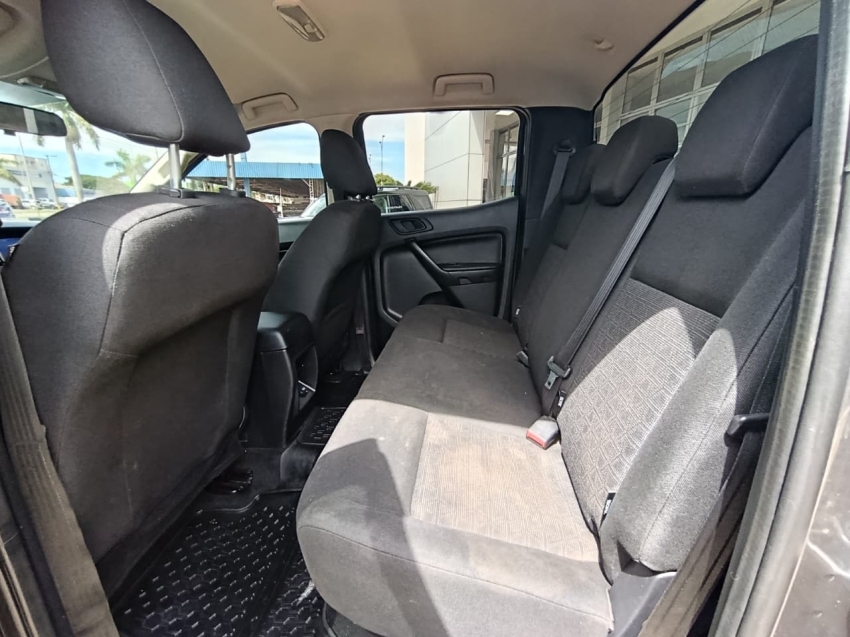 ford ranger 2.2 xls 4x4 cd 16v diesel 4p automatico 20229