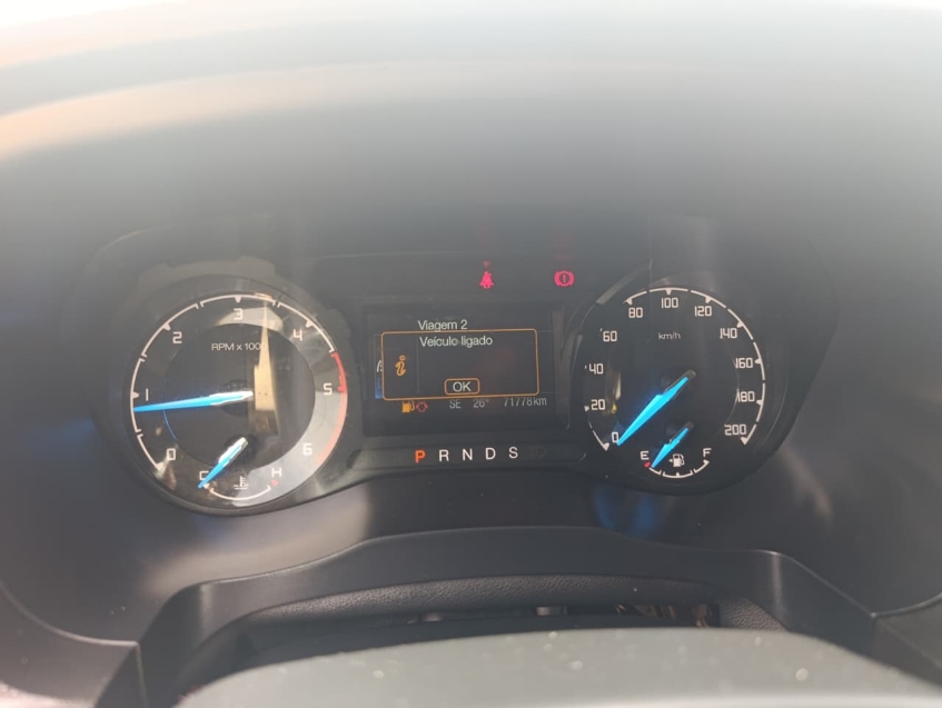 ford ranger 2.2 xls 4x4 cd 16v diesel 4p automatico 202212