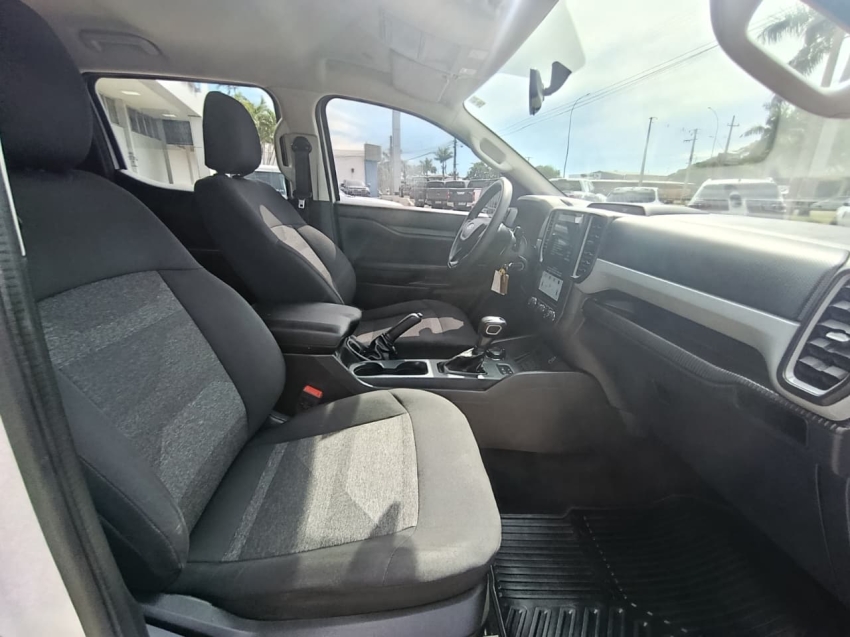 ford ranger 2.0 turbo diesel cd xls 4x4 automatico 4p 20248