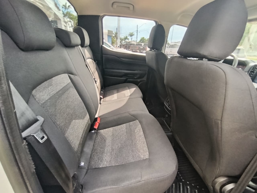 ford ranger 2.0 turbo diesel cd xls 4x4 automatico 4p 20249