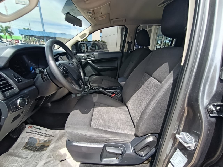 ford ranger 2.2 xls 4x4 cd 16v diesel 4p automatico 20228