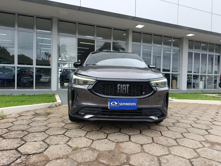 fiat fastback 1.3 turbo 270 flex limited edition at6 4p automatico 20231