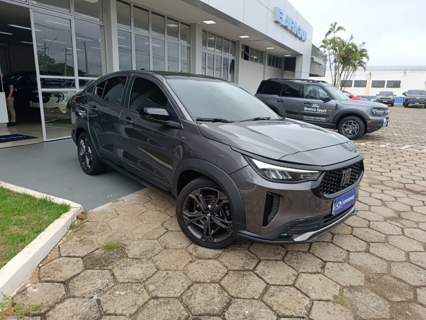 fiat fastback 1.3 turbo 270 flex limited edition at6 4p automatico 2023