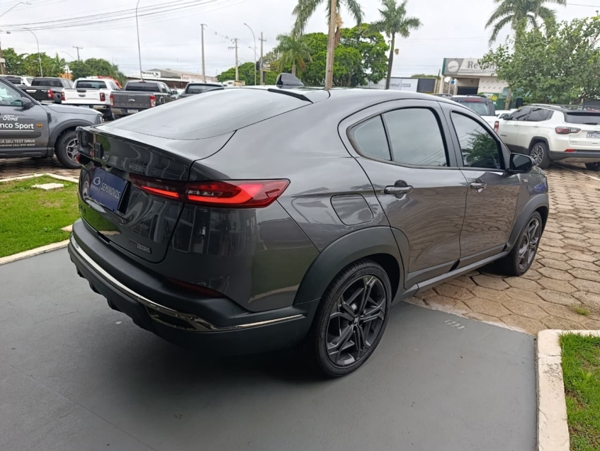 fiat fastback 1.3 turbo 270 flex limited edition at6 4p automatico 20236