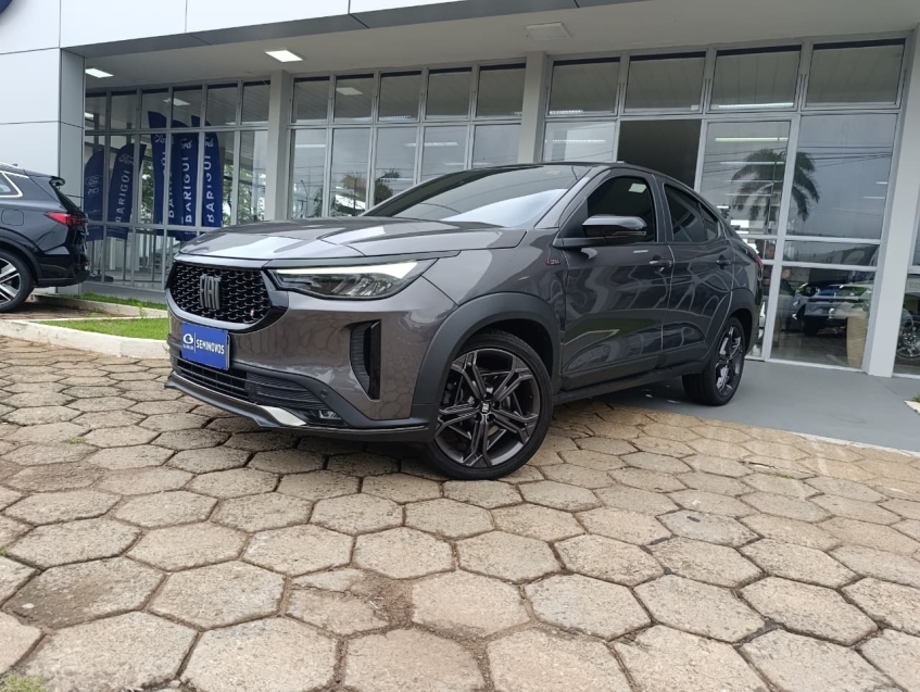 fiat fastback 1.3 turbo 270 flex limited edition at6 4p automatico 20232