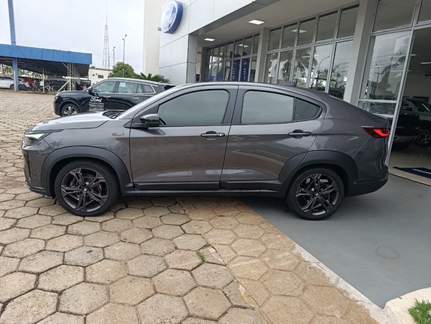 fiat fastback 1.3 turbo 270 flex limited edition at6 4p automatico 20233