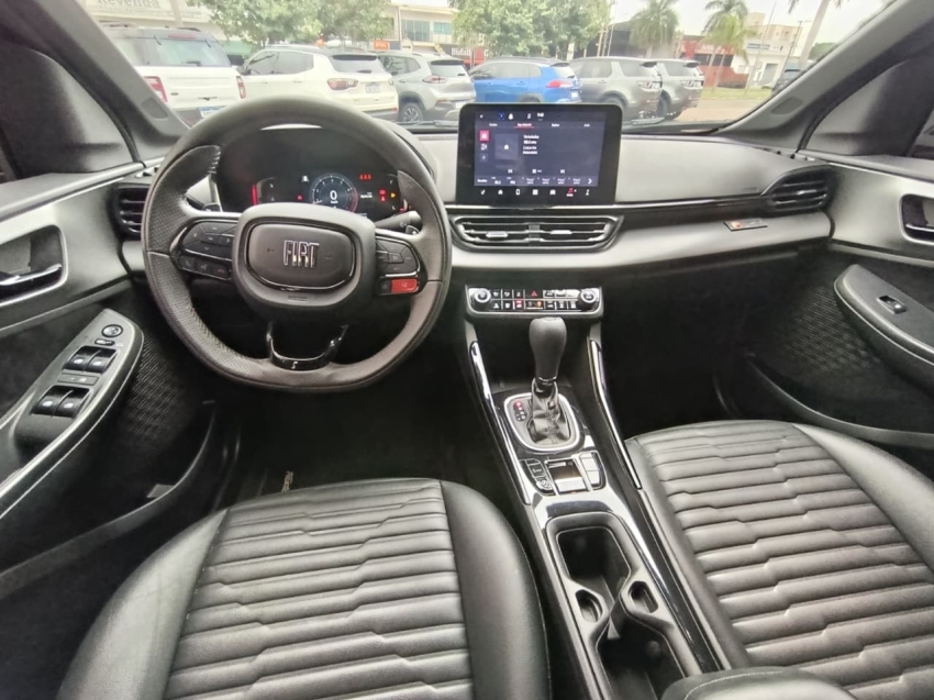 fiat fastback 1.3 turbo 270 flex limited edition at6 4p automatico 202310