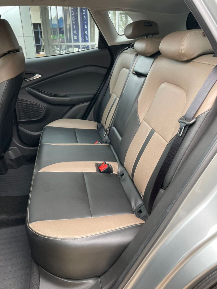 chevrolet tracker 1.2 turbo flex premier automatico 4p 20267