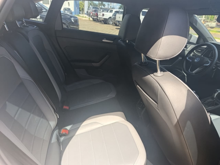 volkswagen nivus 1.0 200 tsi total flex highline automatico 4p 20249