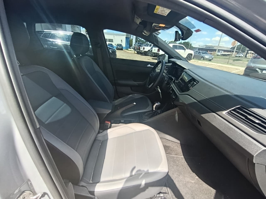 volkswagen nivus 1.0 200 tsi total flex highline automatico 4p 20248