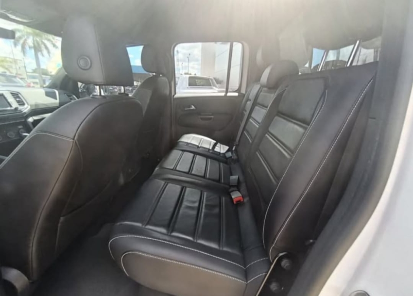 volkswagen amarok 3.0 v6 tdi diesel extreme cd 4motion automatico 4p 20249