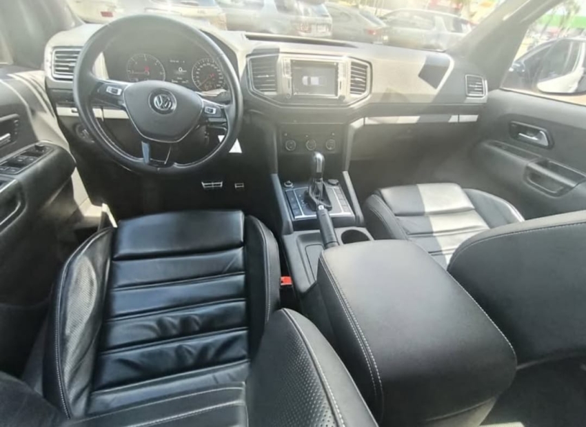 volkswagen amarok 3.0 v6 tdi diesel extreme cd 4motion automatico 4p 202410