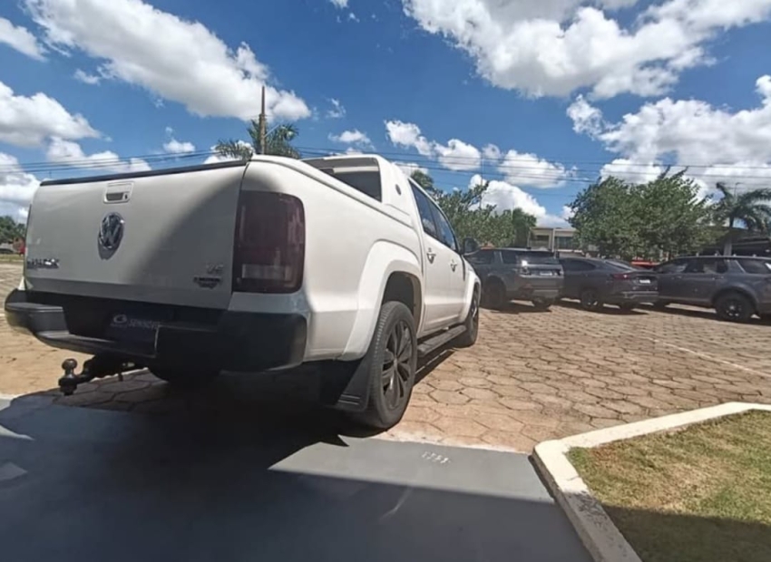 volkswagen amarok 3.0 v6 tdi diesel extreme cd 4motion automatico 4p 20246