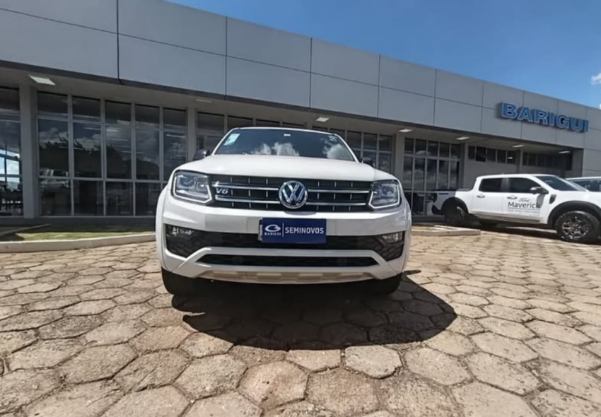 volkswagen amarok 3.0 v6 tdi diesel extreme cd 4motion automatico 4p 20241
