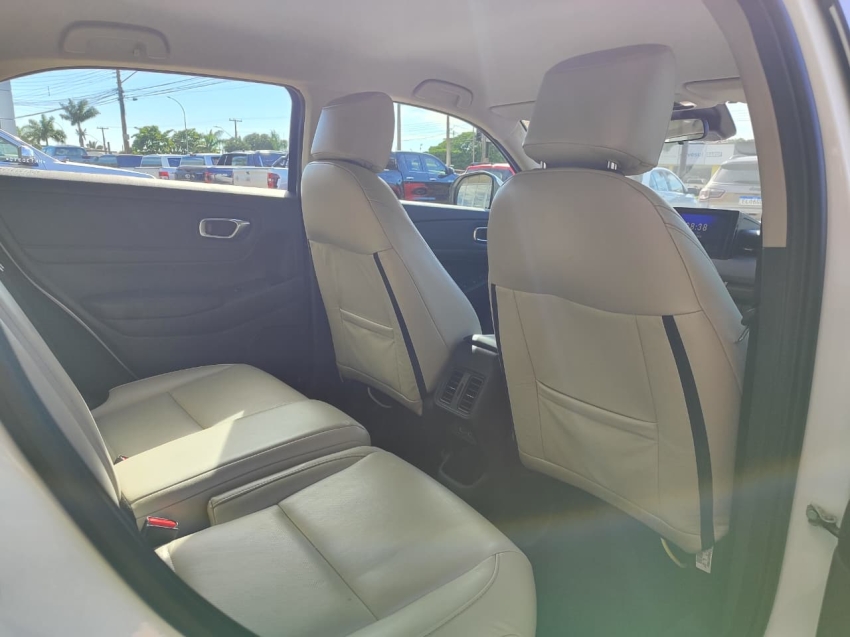 honda hr-v 1.5 di i-vtec flex ex cvt 4p automatico 202311