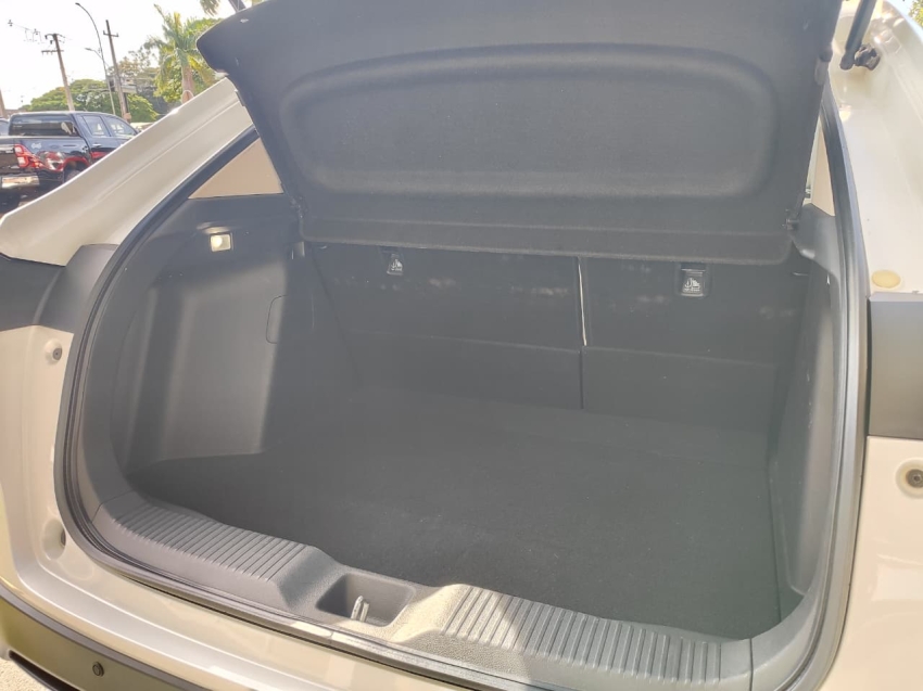 honda hr-v 1.5 di i-vtec flex ex cvt 4p automatico 202313