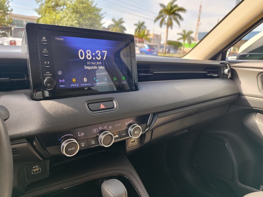 honda hr-v 1.5 di i-vtec flex ex cvt 4p automatico 202312