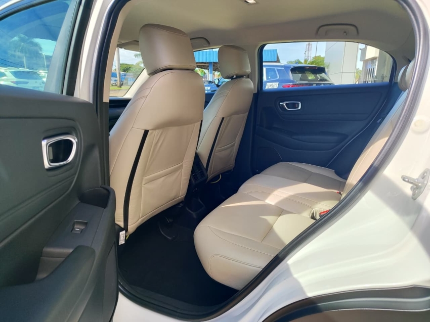 honda hr-v 1.5 di i-vtec flex ex cvt 4p automatico 202310