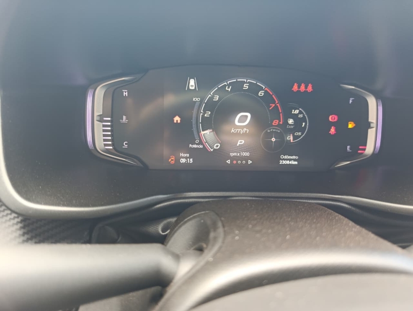 fiat fastback 1.3 turbo 270 flex abarth at6 4p automatico 202411