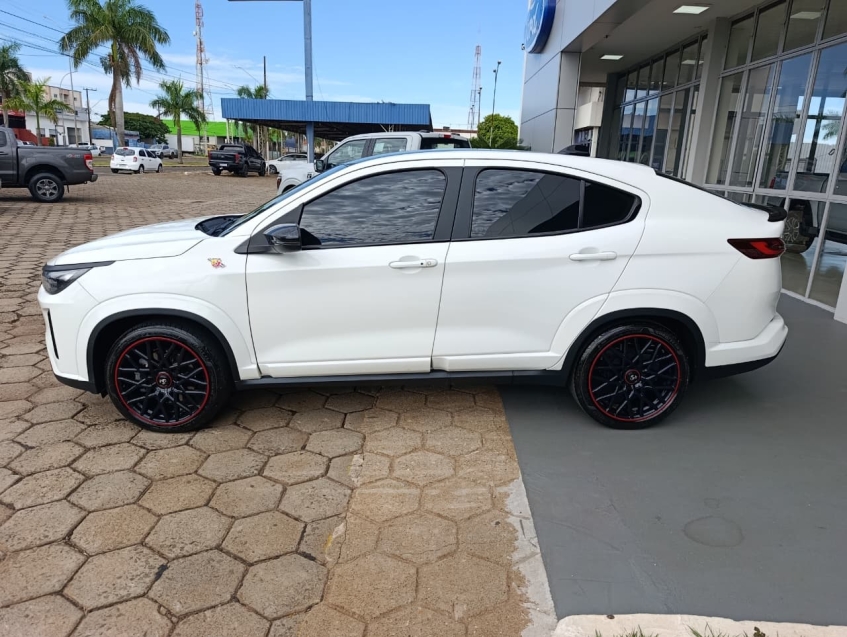fiat fastback 1.3 turbo 270 flex abarth at6 4p automatico 20243