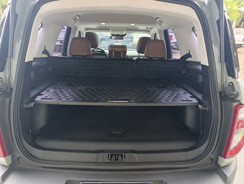 ford bronco sport 2.0 ecoboost gasolina wildtrak 4x4 selectshift 4p automatico 202215