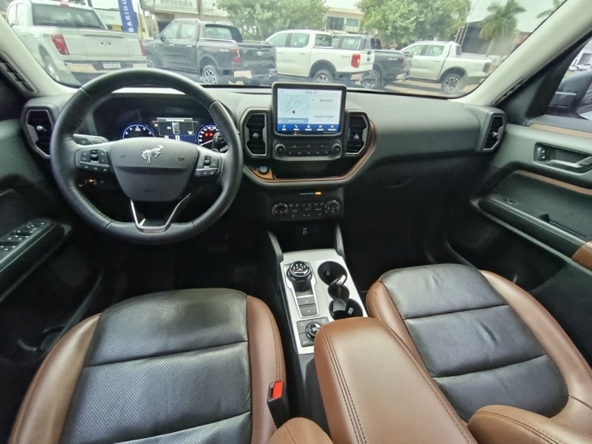 ford bronco sport 2.0 ecoboost gasolina wildtrak 4x4 selectshift 4p automatico 20229