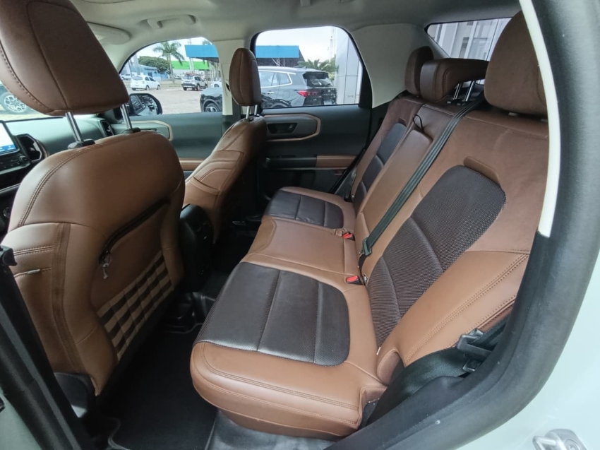 ford bronco sport 2.0 ecoboost gasolina wildtrak 4x4 selectshift 4p automatico 202211