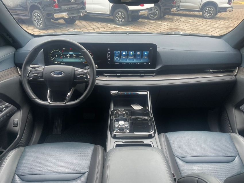 ford territory 1.5 ecoboost gtdi gasolina titanium automatico 4p 20249