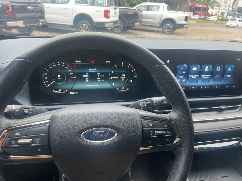 ford territory 1.5 ecoboost gtdi gasolina titanium automatico 4p 202410