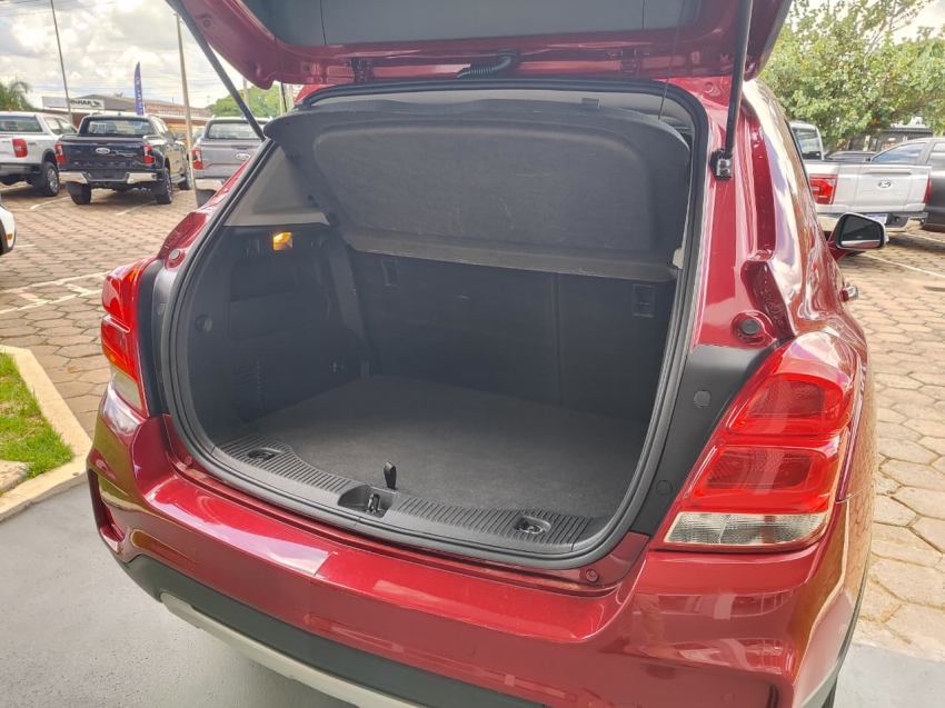 chevrolet tracker 1.4 16v turbo flex premier automatico 4p 201814