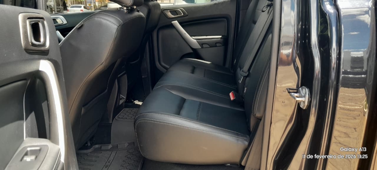 ford ranger 3.2 limited 4x4 cd 20v diesel 4p automatico 20209