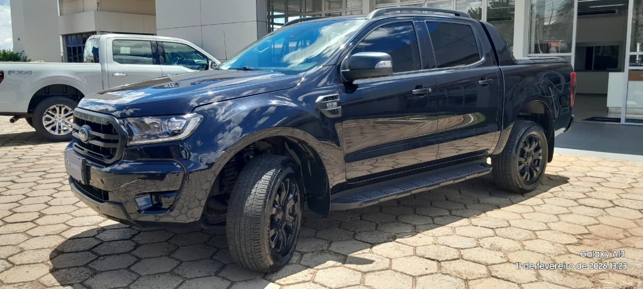 ford ranger 3.2 limited 4x4 cd 20v diesel 4p automatico 20202