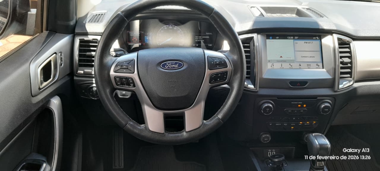 ford ranger 3.2 limited 4x4 cd 20v diesel 4p automatico 202012