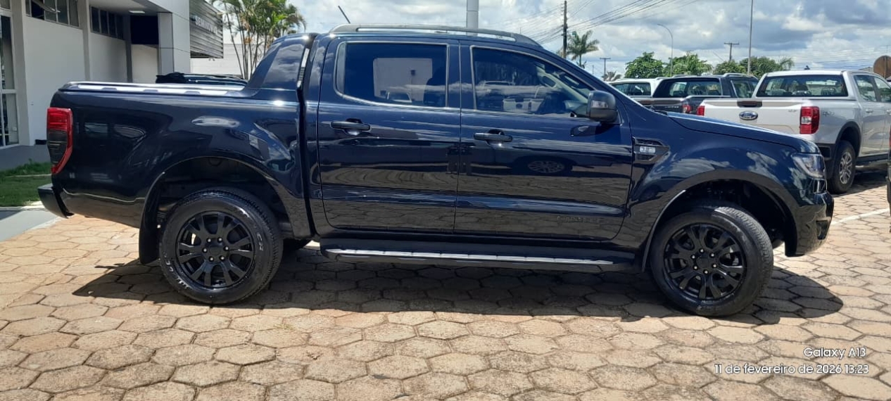 ford ranger 3.2 limited 4x4 cd 20v diesel 4p automatico 20207