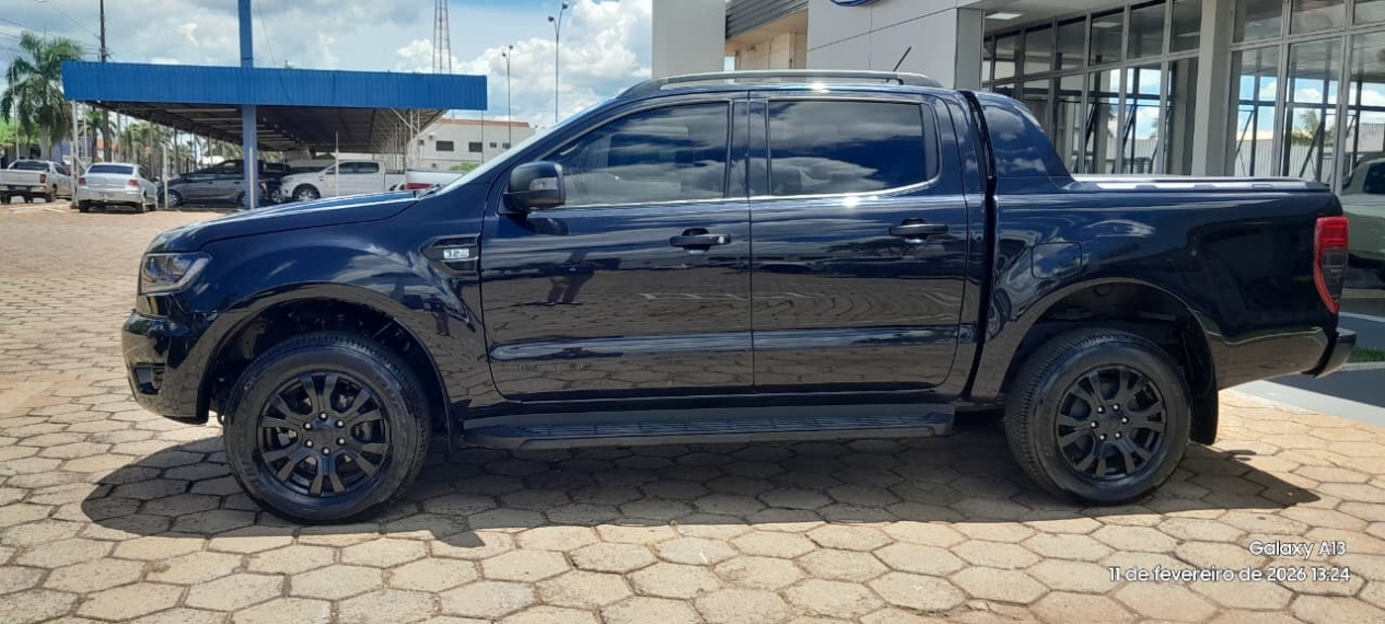 ford ranger 3.2 limited 4x4 cd 20v diesel 4p automatico 20203