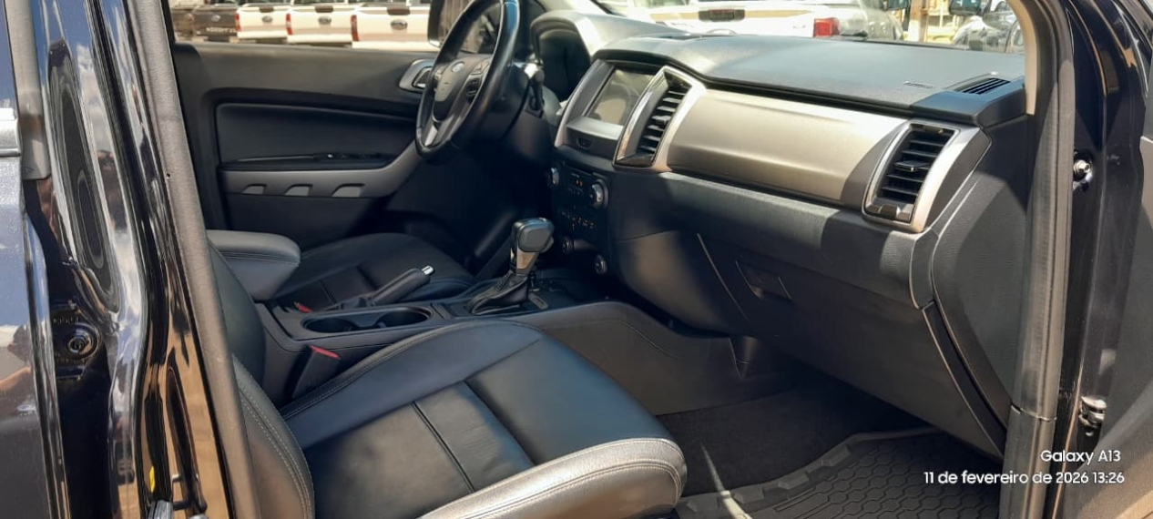 ford ranger 3.2 limited 4x4 cd 20v diesel 4p automatico 202010