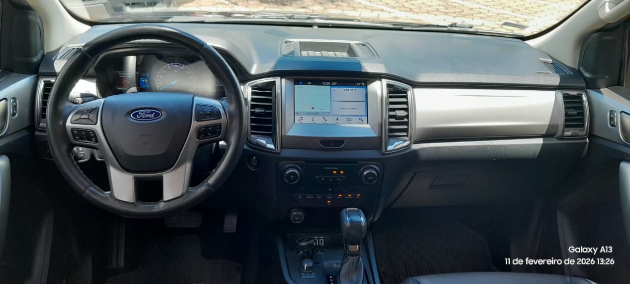 ford ranger 3.2 limited 4x4 cd 20v diesel 4p automatico 202011