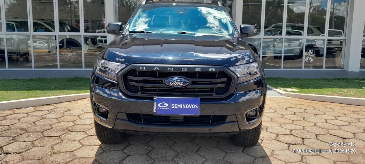 ford ranger 3.2 limited 4x4 cd 20v diesel 4p automatico 20201
