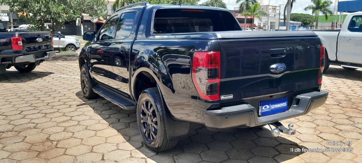 ford ranger 3.2 limited 4x4 cd 20v diesel 4p automatico 20204