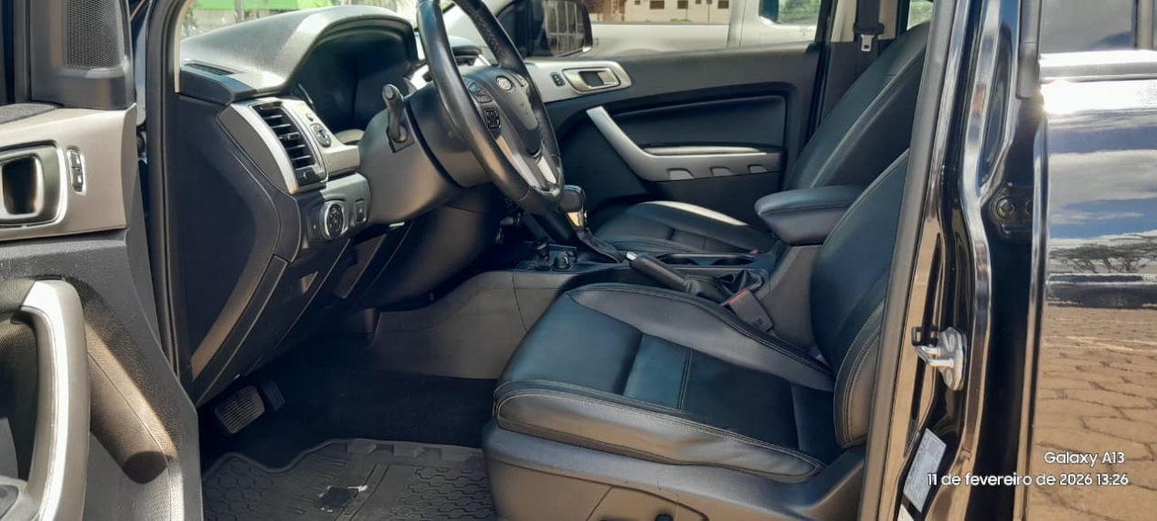 ford ranger 3.2 limited 4x4 cd 20v diesel 4p automatico 20208