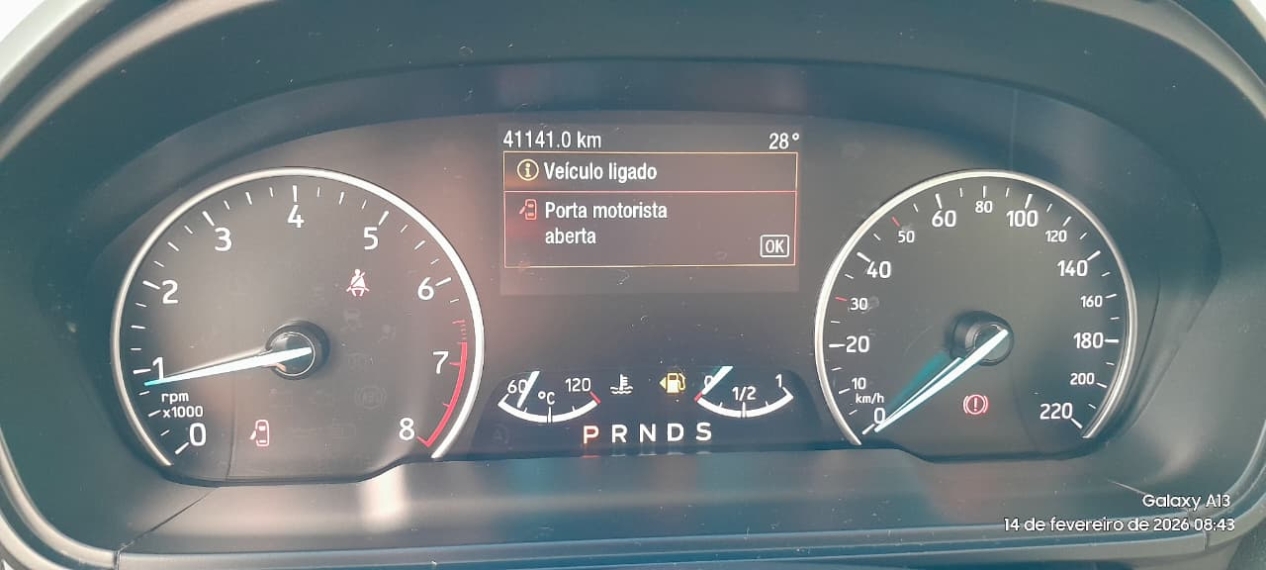 ford ecosport 1.5 ti-vct flex titanium automatico 4p 202015