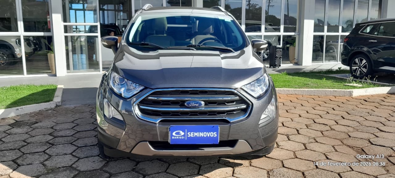 ford ecosport 1.5 ti-vct flex titanium automatico 4p 20201